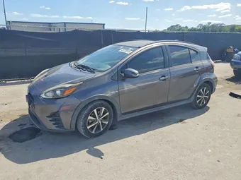 2019 Toyota Prius C JTDKDTB35K1624377 Lot 49728816