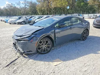 2024 Toyota Prius JTDACAAU5R3045322 Lot 79918785