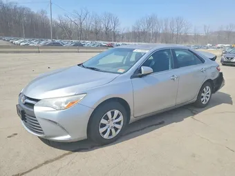 2017 Toyota Camry 4T1BF1FK4HU436128 Lot 47774986