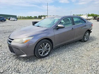 2016 Toyota Camry 4T1BF1FK1GU266888 Lot 47222066