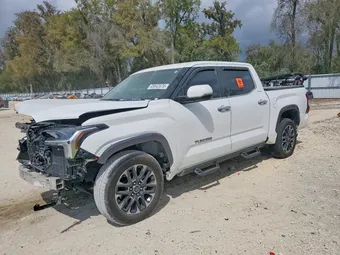 2024 Toyota Tundra 5TFJC5DB0RX058313 Lot 45842676