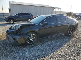 2020 Toyota Camry 4T1G11AKXLU983795 Lot 79437305