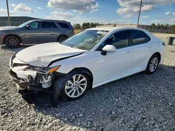 2022 Toyota Camry 4T1R11AK4NU049126 Lot 79759635
