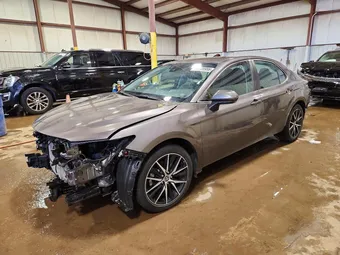 2023 Toyota Camry 4T1G11AK5PU825368 Lot 46739986