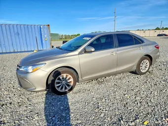 2015 Toyota Camry 4T4BF1FK8FR512839 Lot 46543216