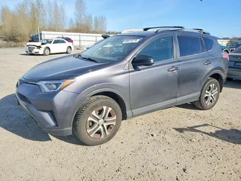 2017 Toyota RAV4 JTMBFREV4HJ128912 Lot 48974216