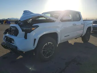 2026 Toyota Tacoma 3TMLB5JN3TM212147 Lot 75313575