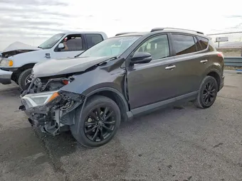 2016 Toyota RAV4 JTMDJREV6GD012714 Lot 76598495