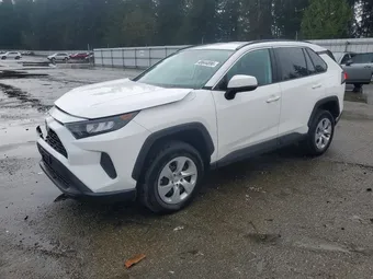 2019 Toyota RAV4 2T3G1RFV8KC004462 Lot 48644896