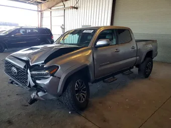 2021 Toyota Tacoma 3TMDZ5BN9MM098896 Lot 79945395