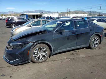 2024 Toyota Crown JTDAAAAF2R3024595