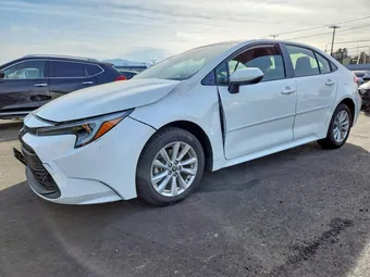 2024 Toyota Corolla JTDBCMFEXR3052290 Lot 47977866