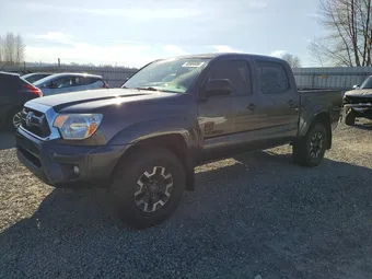 2015 Toyota Tacoma 3TMLU4EN1FM175540 Lot 48984056