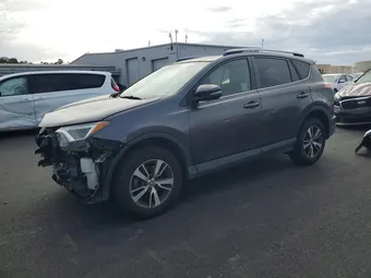 2017 Toyota RAV4 JTMWFREV2HJ110345 Lot 78551495