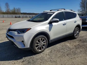 2016 Toyota RAV4 JTMDFREV8GD185958 Lot 49402226