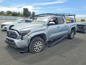 2025 Toyota Tacoma 3TMKB5FN3SM051415 Lot 47986116