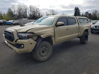 2017 Toyota Tacoma 3TMDZ5BN6HM014507 Lot 47915416