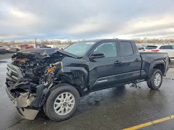 2026 Toyota Tacoma 3TMLB5JN0TM212865 Lot 77960235
