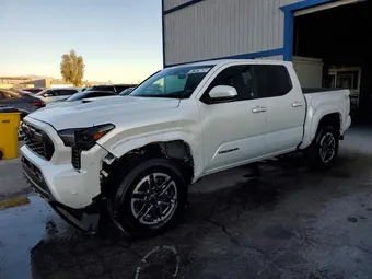 2026 Toyota Tacoma 3TYLB5JN7TT111830 Lot 47979606