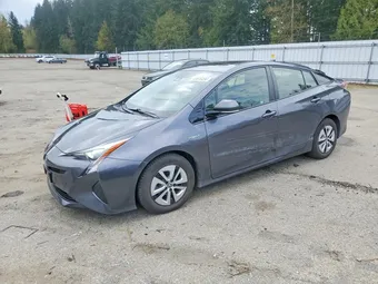2016 Toyota Prius JTDKARFU1G3002675 Lot 49618456