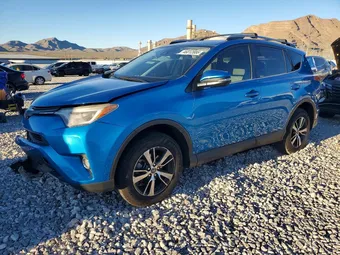 2018 Toyota RAV4 JTMRFREV0JJ735975 Lot 46012886