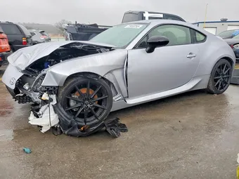 2022 Toyota GR86 JF1ZNBF14N8756465