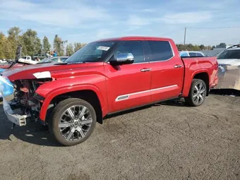2023 Toyota Tundra 5TFVC5DB4PX032442 Lot 92665785