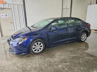 2026 Toyota Corolla 5YFB4MDE1TP418796 Lot 49968006