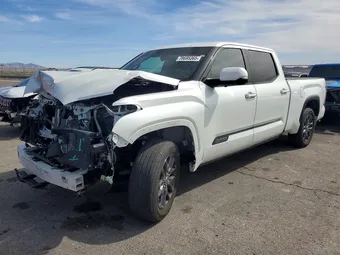 2023 Toyota Tundra 5TFNA5EC6PX019432 Lot 78695365