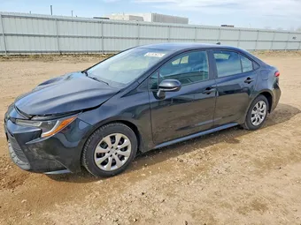 2024 Toyota Corolla 5YFB4MDEXRP139937 Lot 49936396