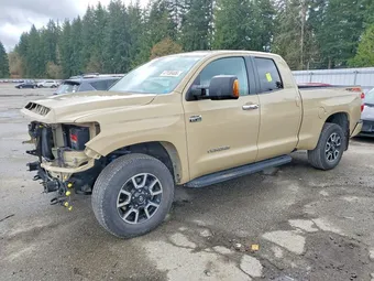 2018 Toyota Tundra 5TFBY5F16JX747299 Lot 47138406