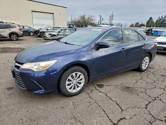 2015 Toyota Camry 4T1BF1FK2FU992578 Lot 97323515