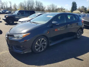 2018 Toyota Corolla JTNKARJE4JJ567811 Lot 47129396