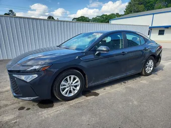 2026 Toyota Camry 4T1DAACK0TU663143 Lot 49819786