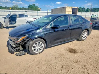 2024 Toyota Corolla 5YFB4MDEXRP143454 Lot 49817196