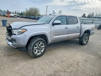 2017 Toyota Tacoma 3TMGZ5AN9HM094979 Lot 47274186