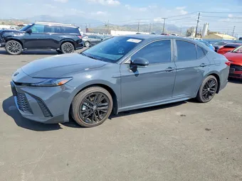 2026 Toyota Camry 4T1DAACK0TU655947 Lot 41951136