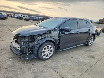 2022 Toyota Corolla JTDEPMAEXNJ192662 Lot 42069736