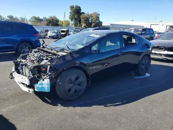 2026 Toyota Prius JTDACAAU2T3070542 Lot 41990756