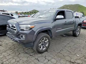 2019 Toyota Tacoma 3TMGZ5AN5KM189322 Lot 77939265