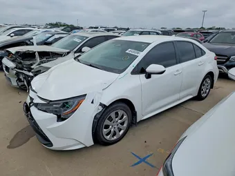 2024 Toyota Corolla 5YFB4MDE7RP203111 Lot 46486896