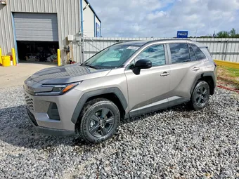 2026 Toyota RAV4 2T36CRAV2TC001426 Lot 48338416