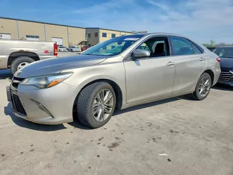 2016 Toyota Camry 4T1BF1FK4GU509206 Lot 47411446