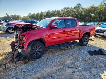 2023 Toyota Tacoma 3TMAZ5CN6PM206803 Lot 74650775