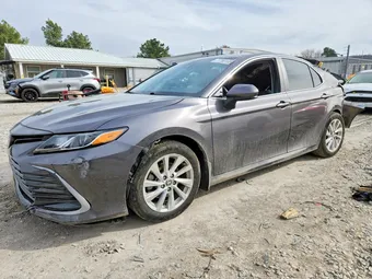 2021 Toyota Camry 4T1C11AK8MU527942 Lot 77780135