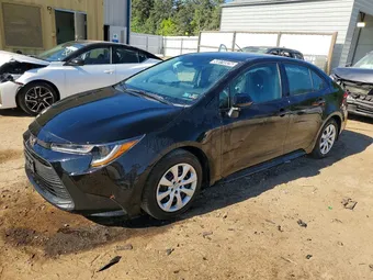 2024 Toyota Corolla 5YFB4MDE5RP109096 Lot 50074926