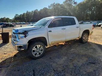 2015 Toyota Tundra 5TFAW5F10FX457519 Lot 73588705