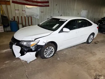 2016 Toyota Camry 4T4BF1FK1GR567828 Lot 49015746