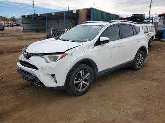 2016 Toyota RAV4 JTMRFREV1GJ060968 Lot 77569605