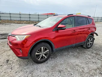 2017 Toyota RAV4 JTMWFREV7HJ105576 Lot 78596085